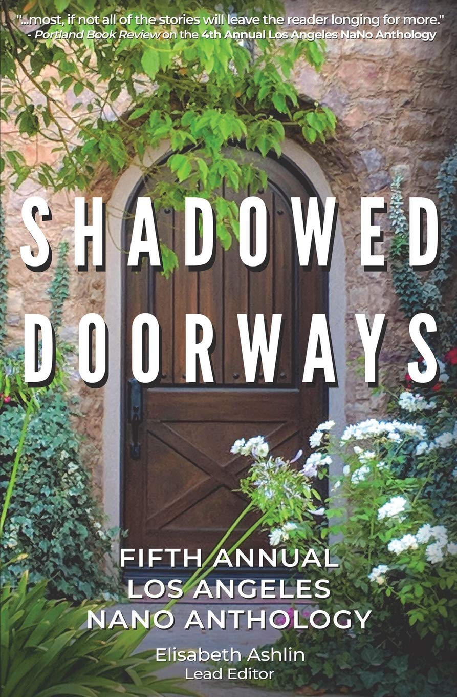 Shadowed Doorways